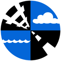 Logistics Plus Icon